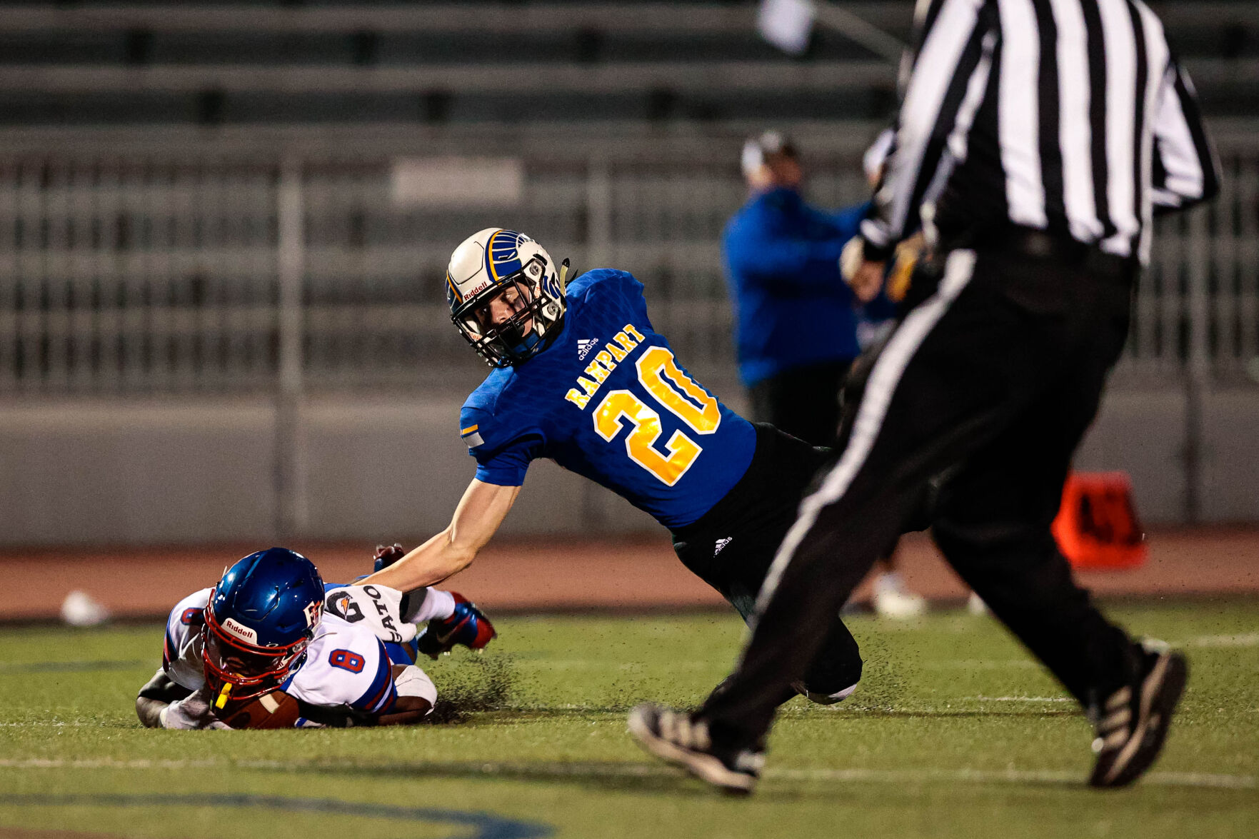 PREP FOOTBALL